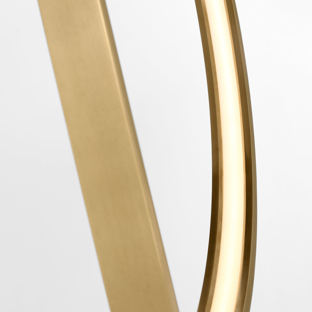 Visual Comfort Baku 13 Chandelier