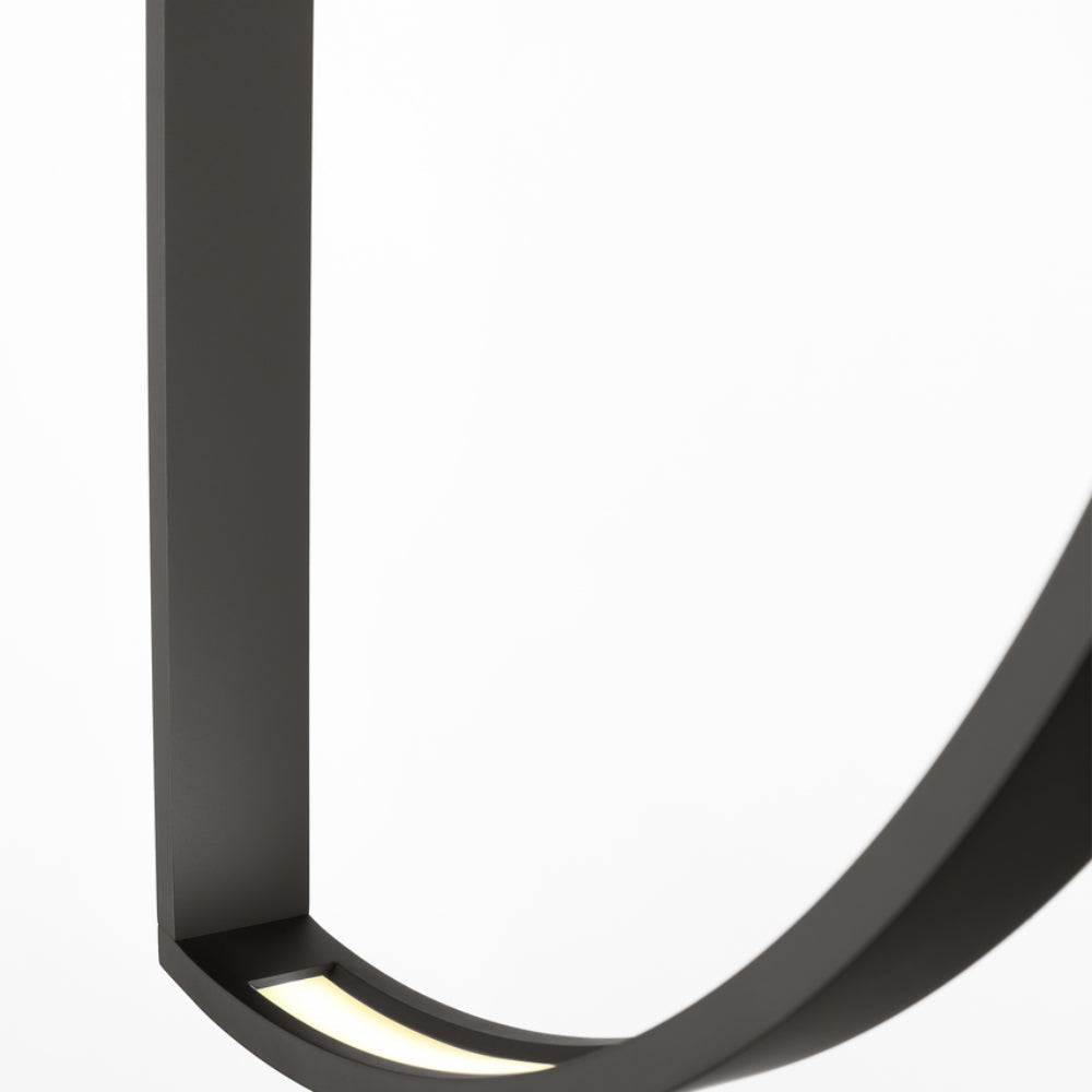 Visual Comfort Baku 13 Chandelier