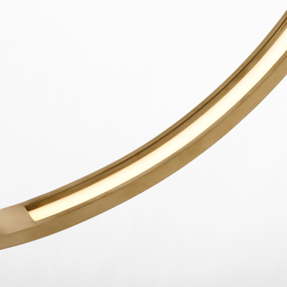 Visual Comfort Baku 13 Chandelier