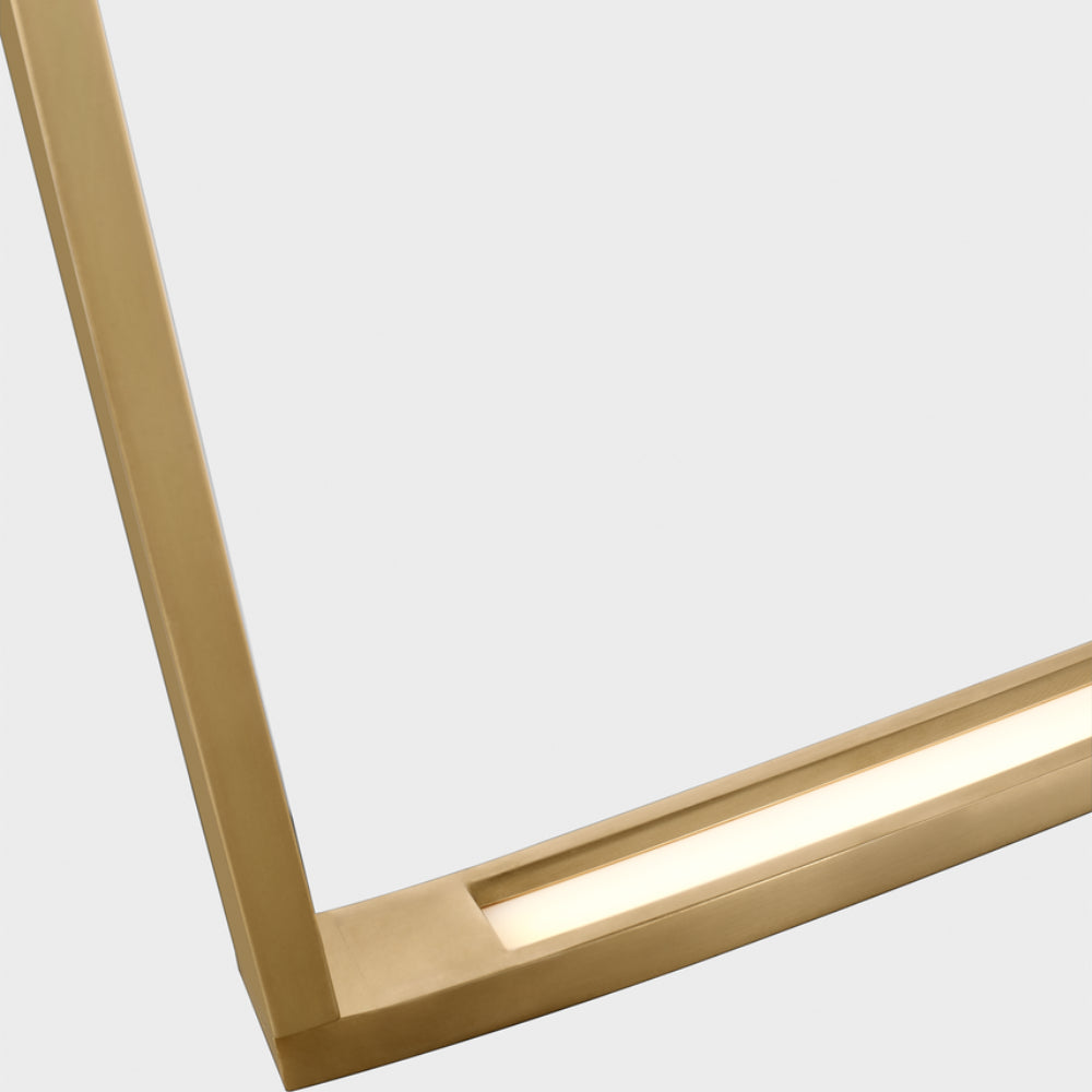 Visual Comfort Baku 73 Chandelier