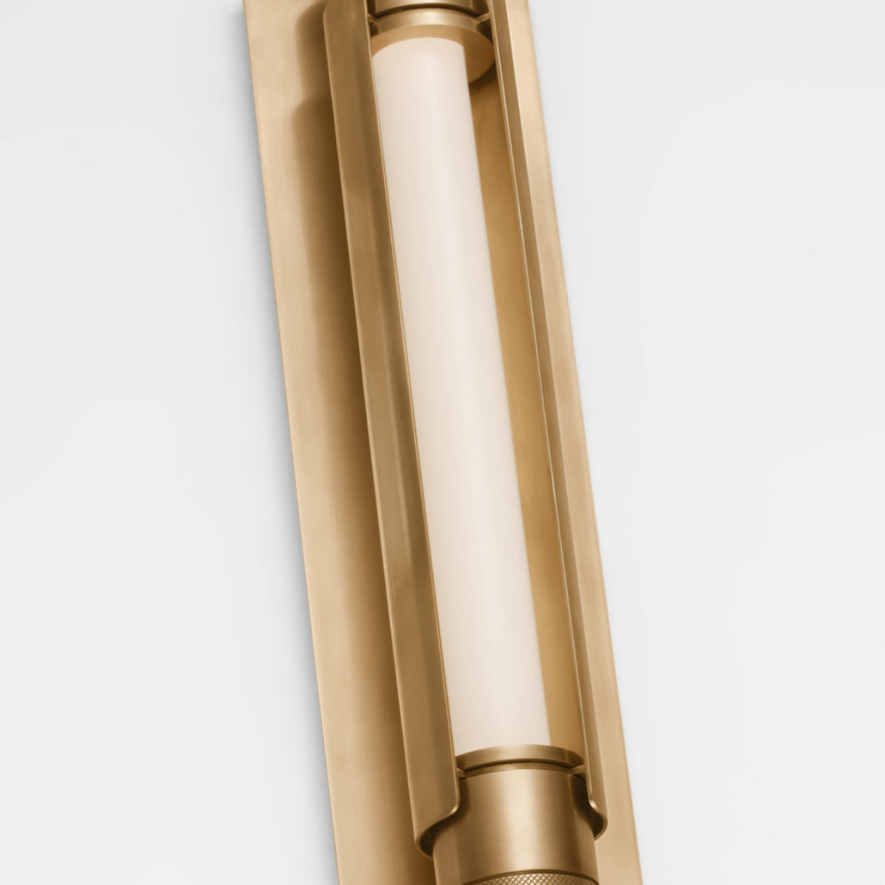 Visual Comfort Capa 18 Vanity Light