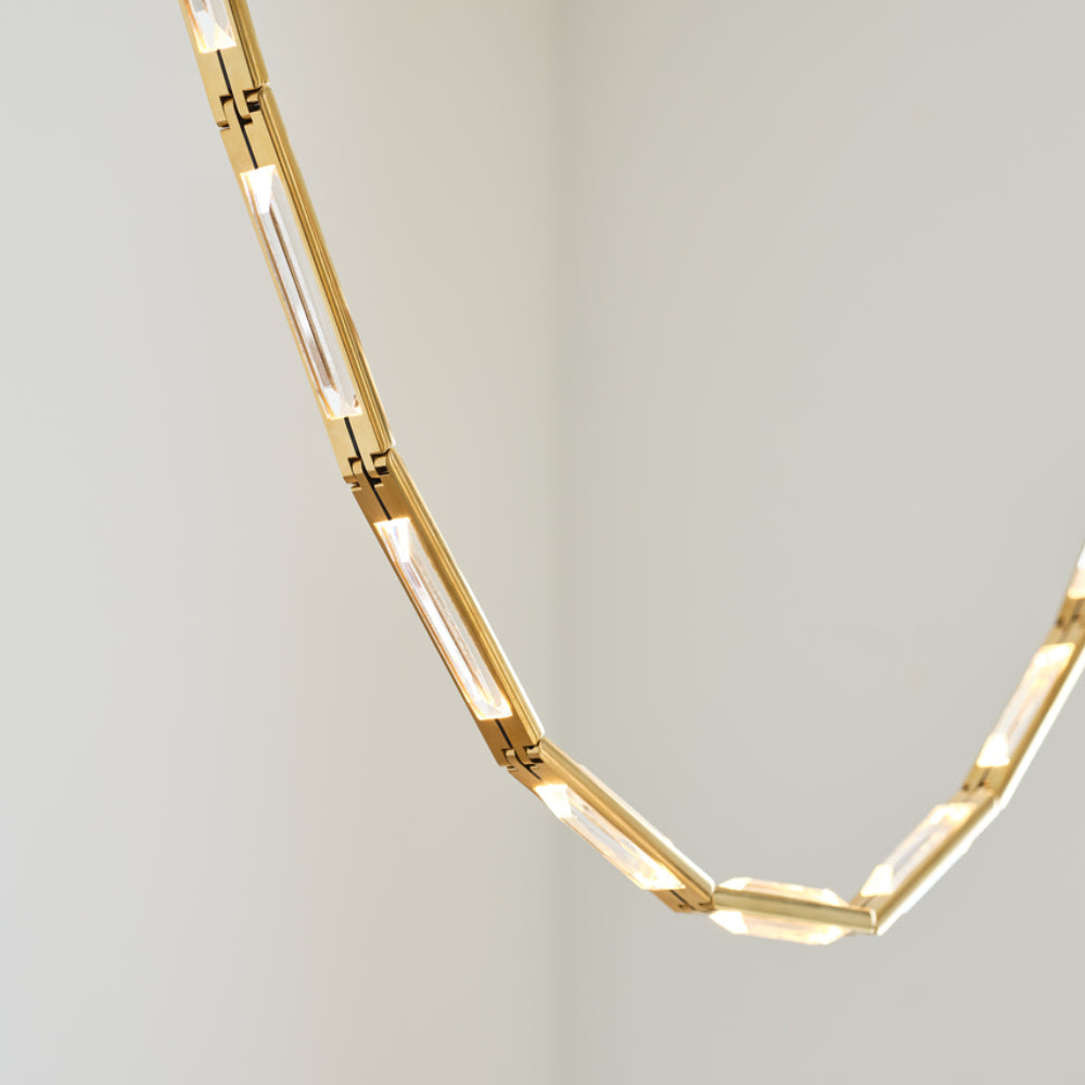 Visual Comfort Catena 149 Chandelier