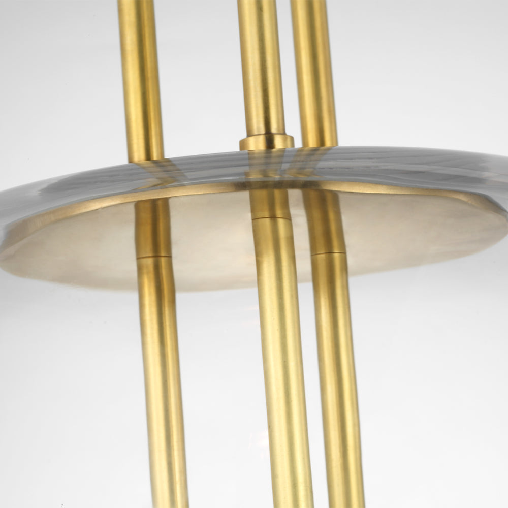 Visual Comfort Cathedral Large Pendant
