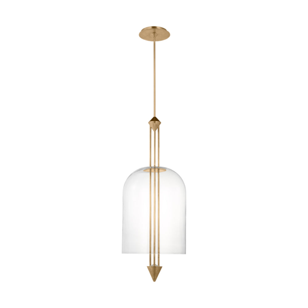 Visual Comfort Cathedral X-Large Pendant