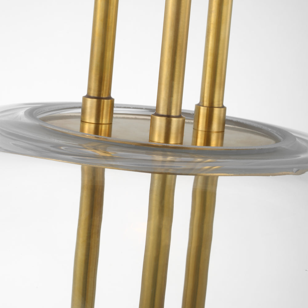 Visual Comfort Cathedral X-Large Pendant