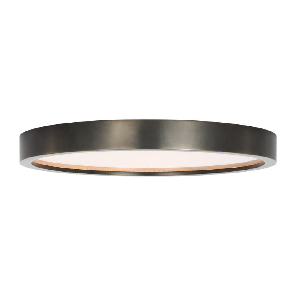 Visual Comfort Cerne Large Flush Mount Light