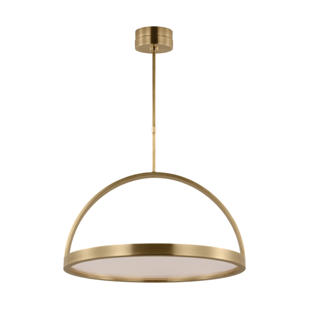 Visual Comfort Cerne Medium Chandelier