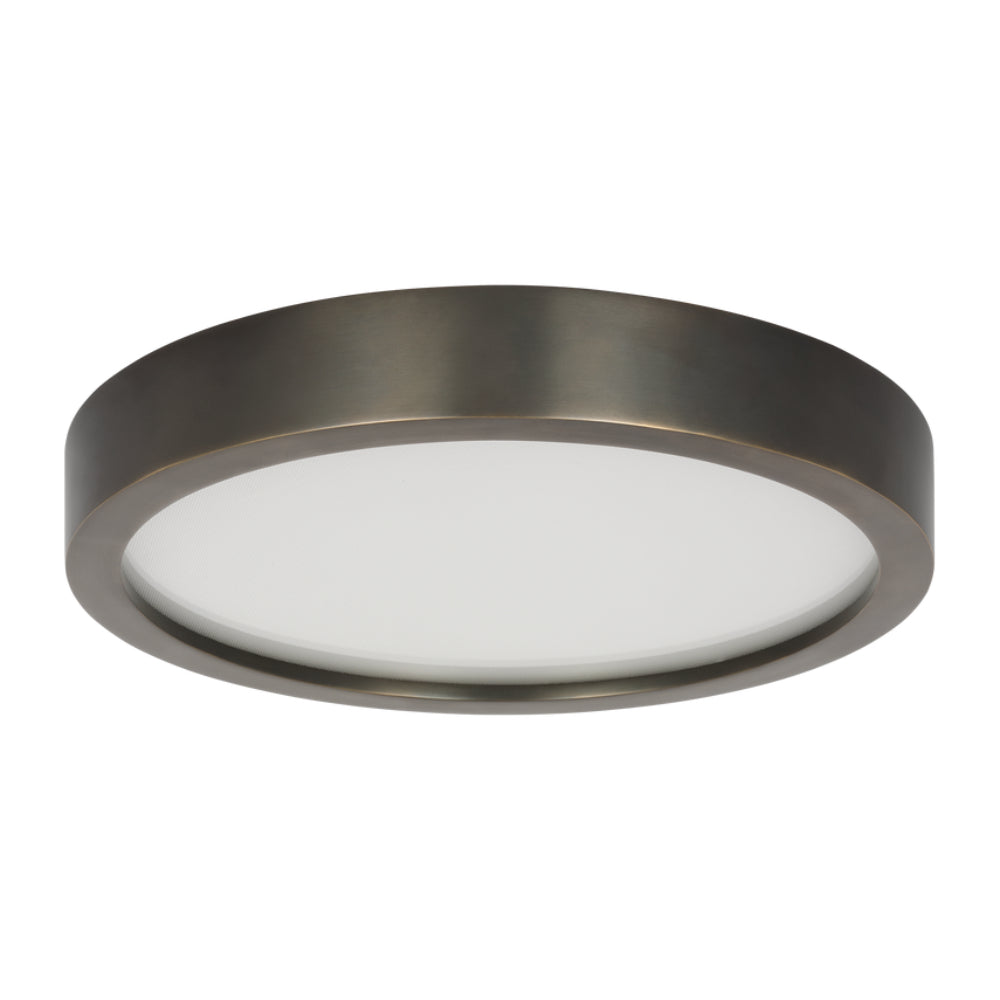 Visual Comfort Cerne Medium Flush Mount Light