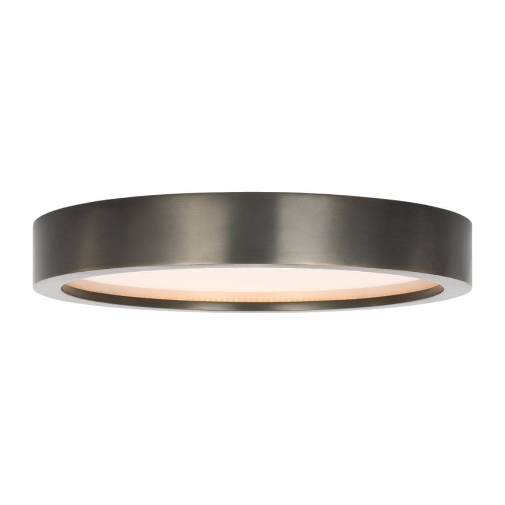 Visual Comfort Cerne Medium Flush Mount Light