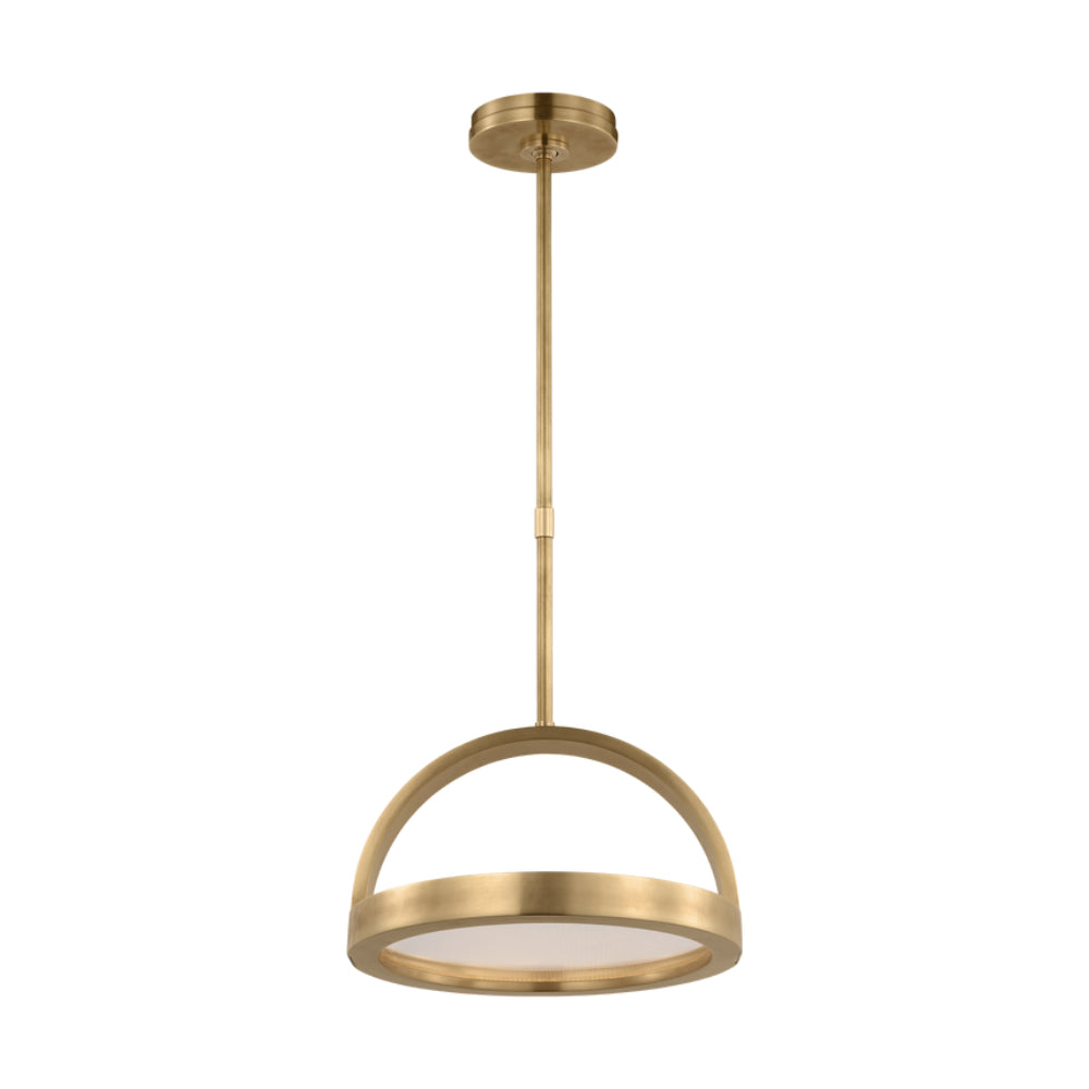 Visual Comfort Cerne Medium Pendant