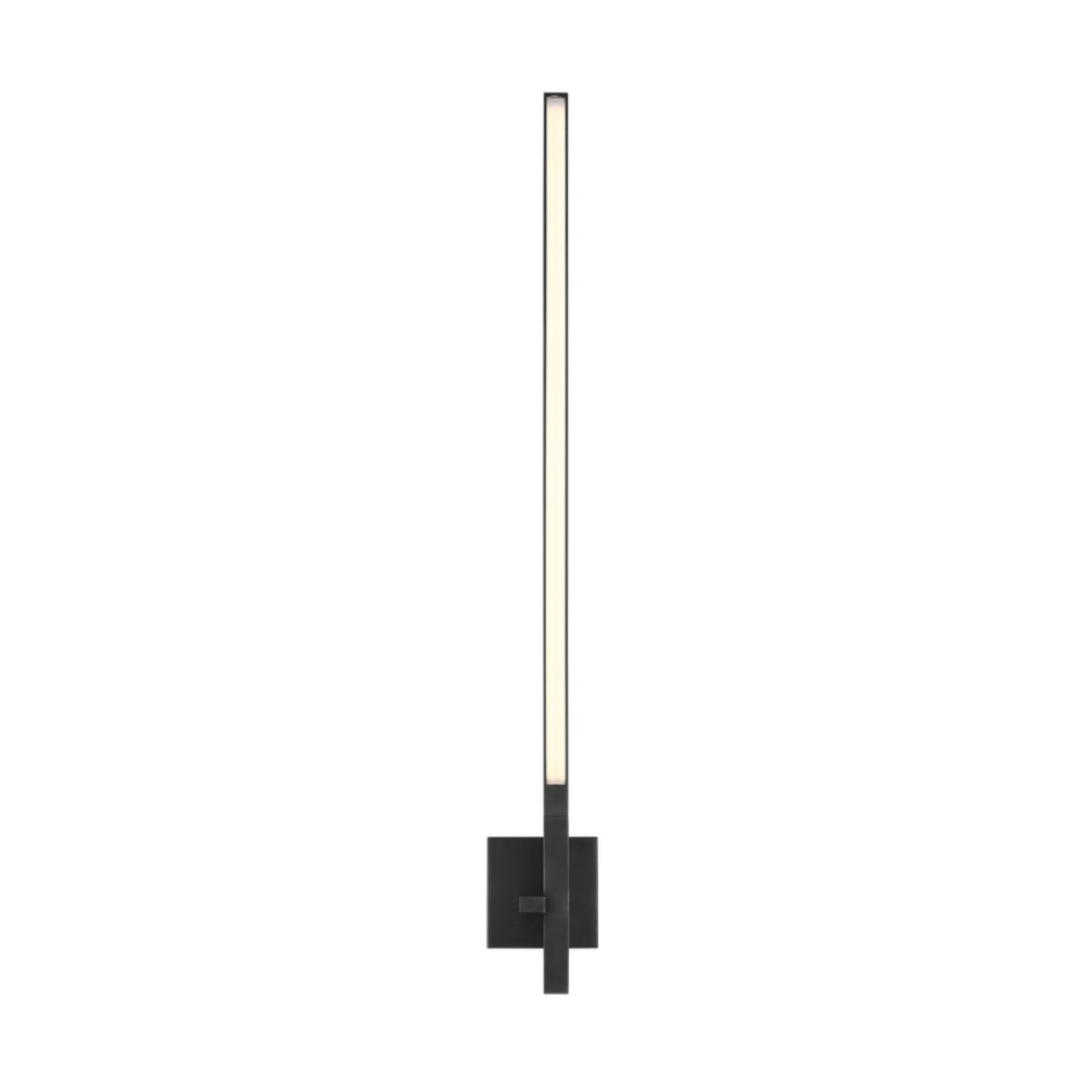 Visual Comfort Cityscape Right X-Large Sconce