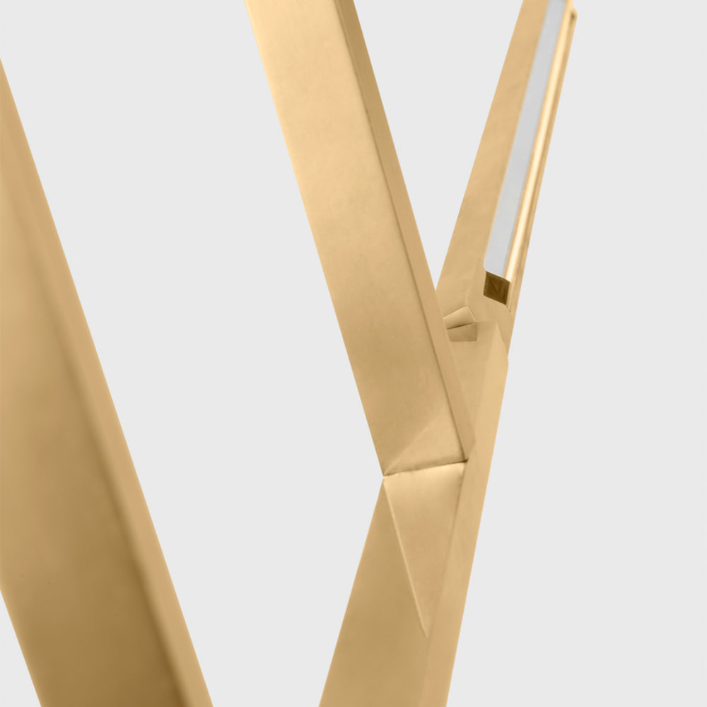 Visual Comfort Cityscape X-Large Linear Chandelier