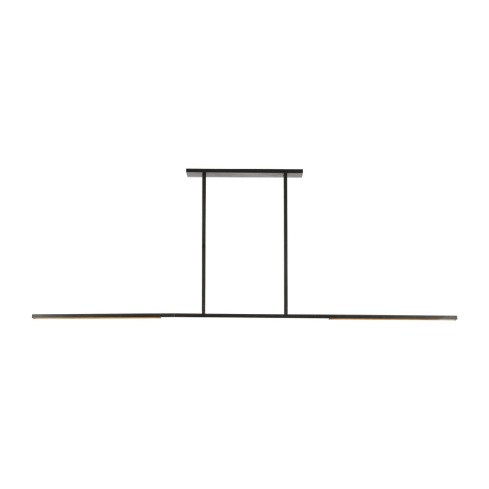 Visual Comfort Cityscape X-Large Linear Chandelier