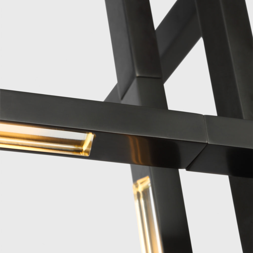 Visual Comfort Cityscape X-Large Pendant