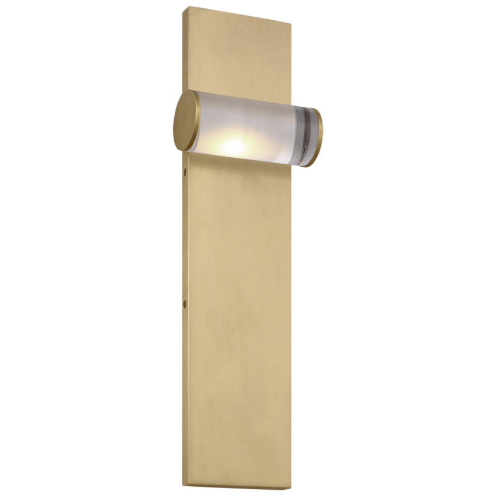 Visual Comfort Esfera Medium Sconce