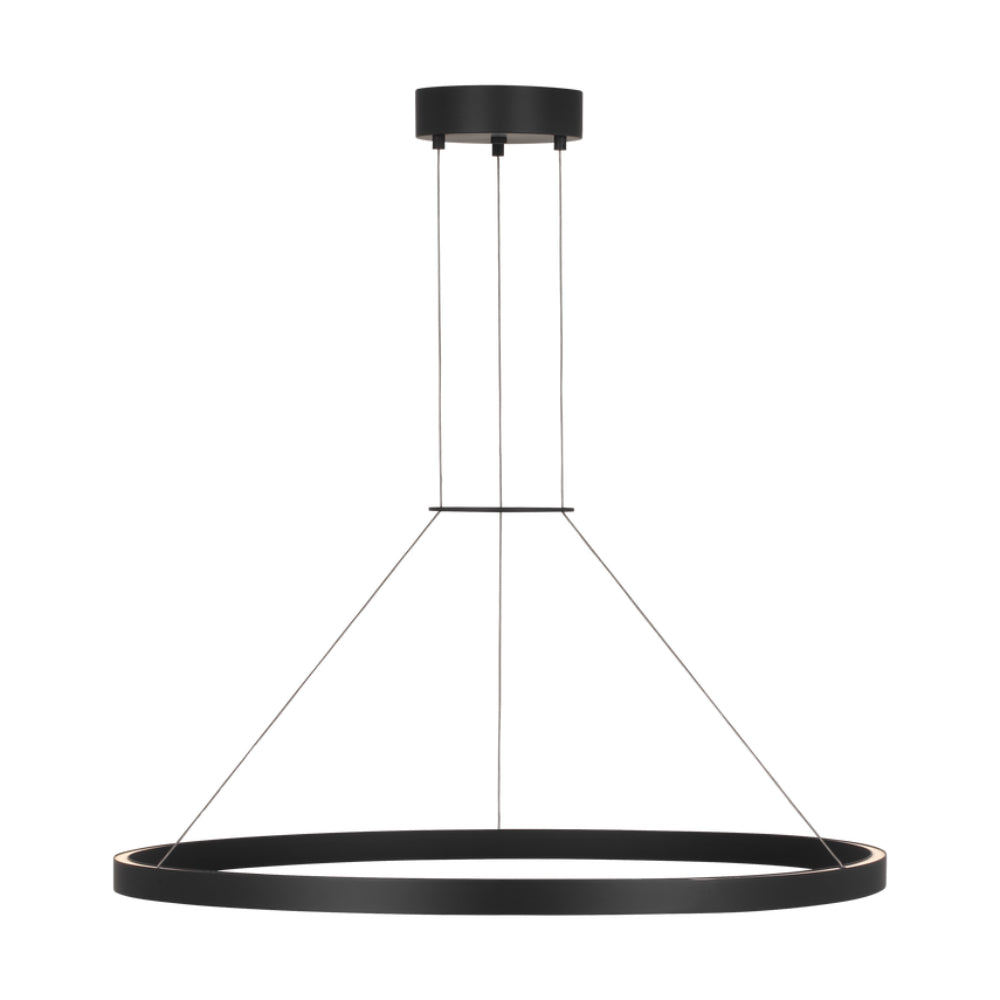 Visual Comfort Fiama 36 Suspension