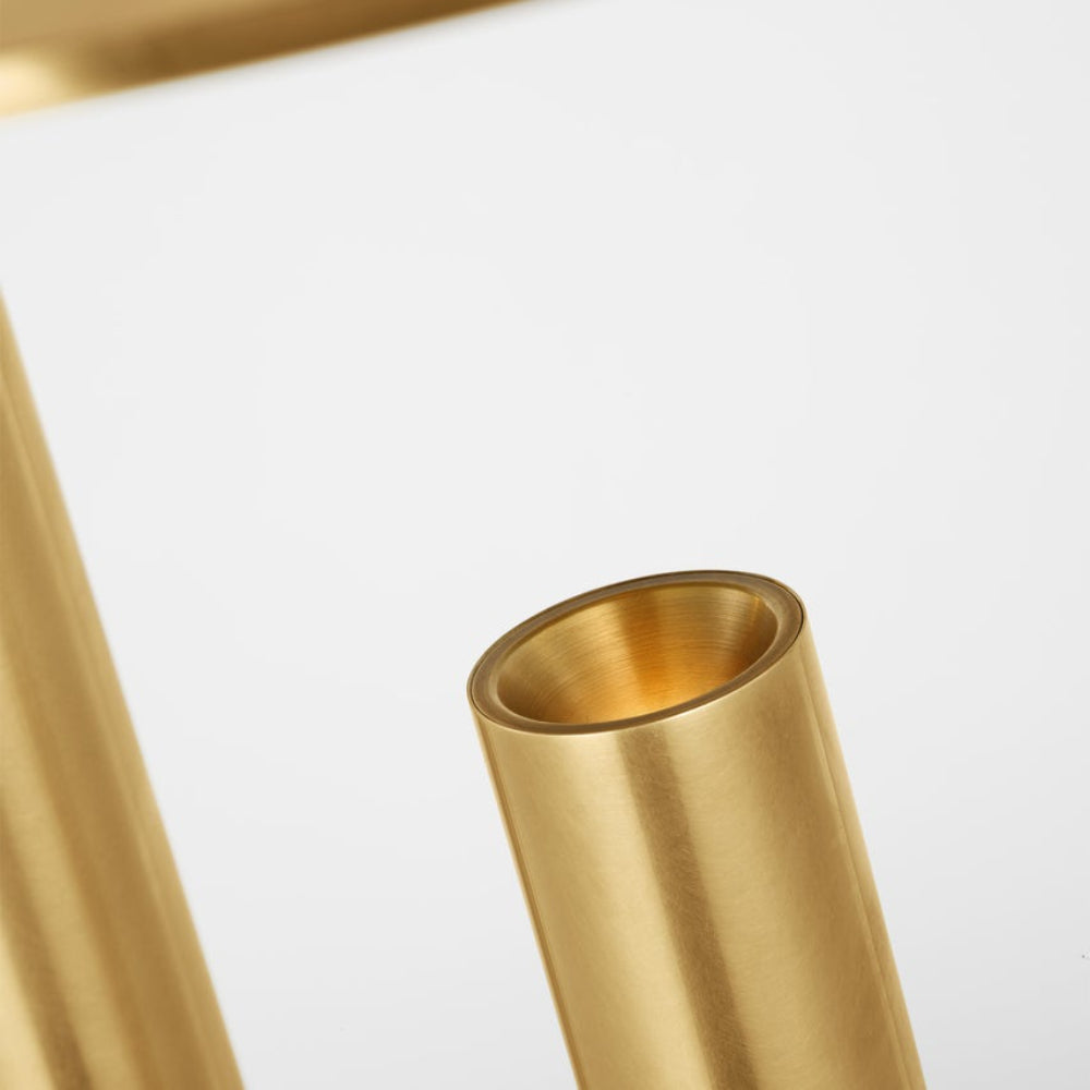 Visual Comfort Fielle Medium Table Lamp