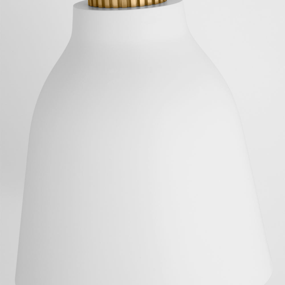 Visual Comfort Forge Medium Tall Pendant