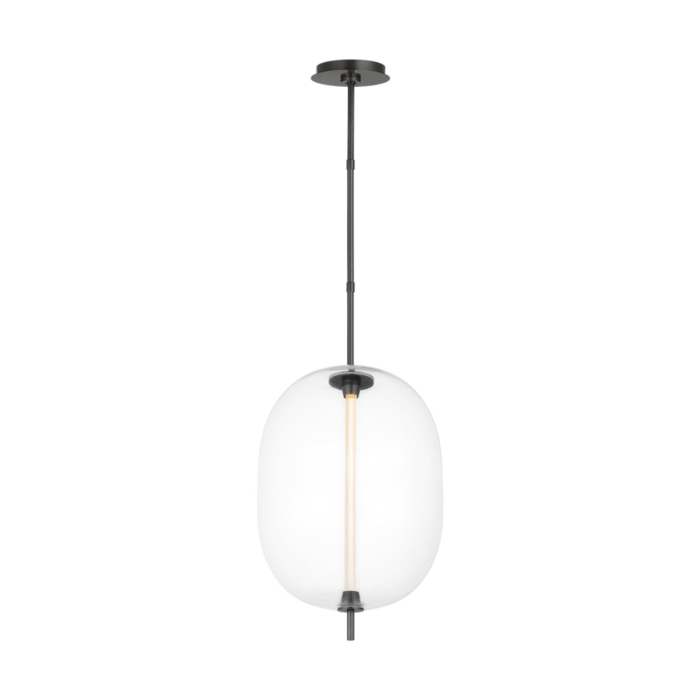 Visual Comfort Heian Medium Pendant