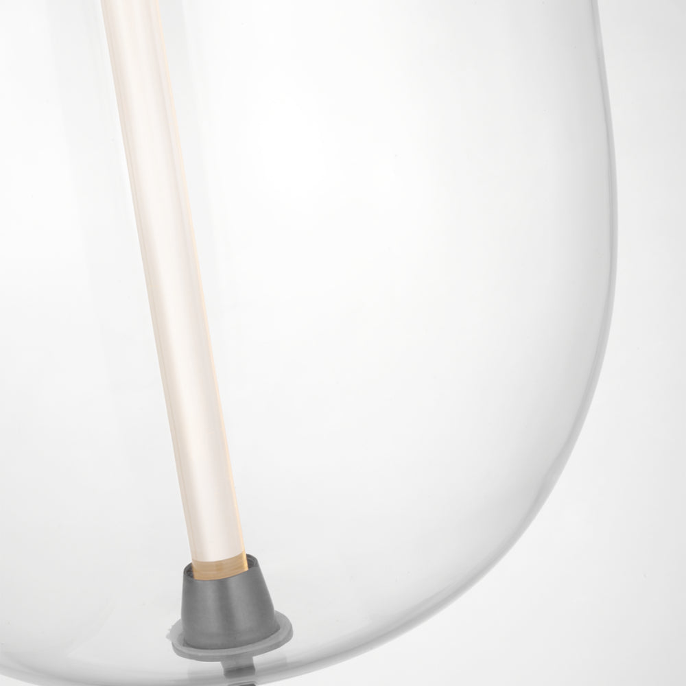 Visual Comfort Heian Medium Pendant