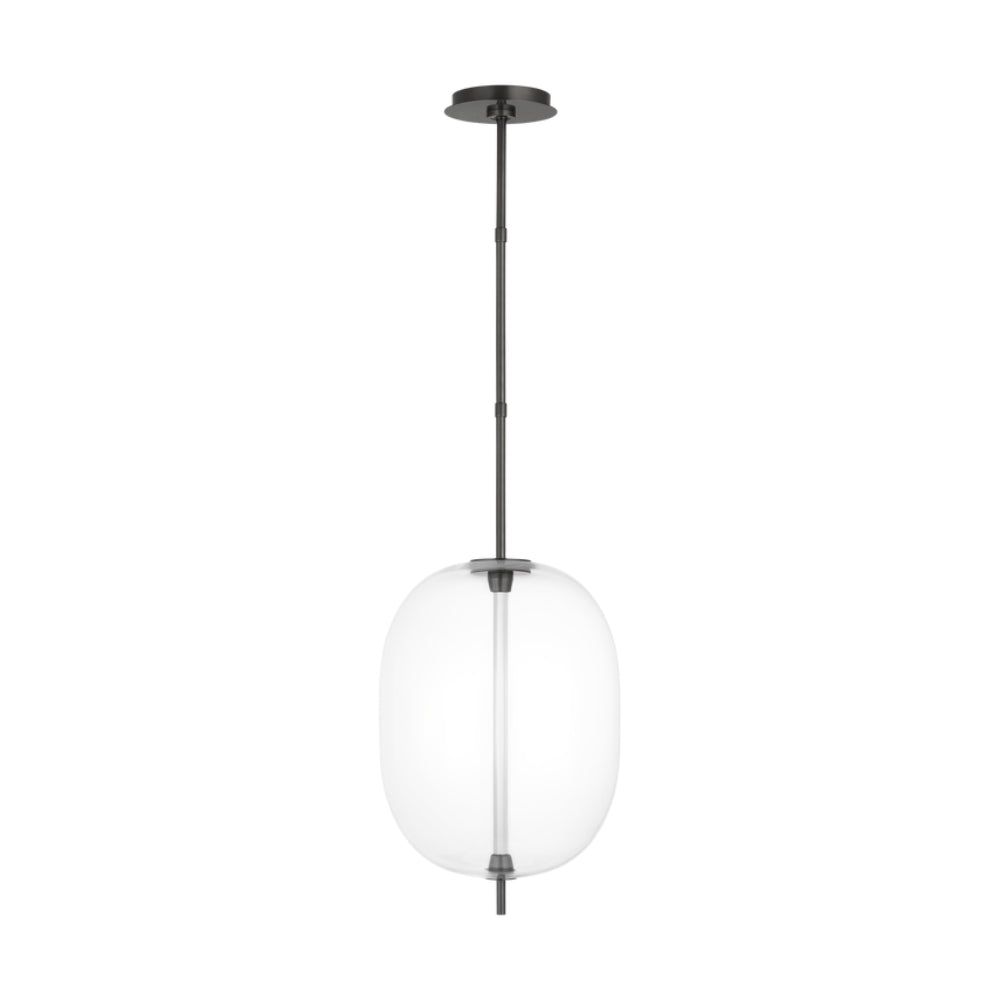 Visual Comfort Heian Medium Pendant