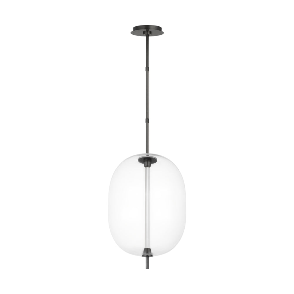 Visual Comfort Heian Medium Pendant