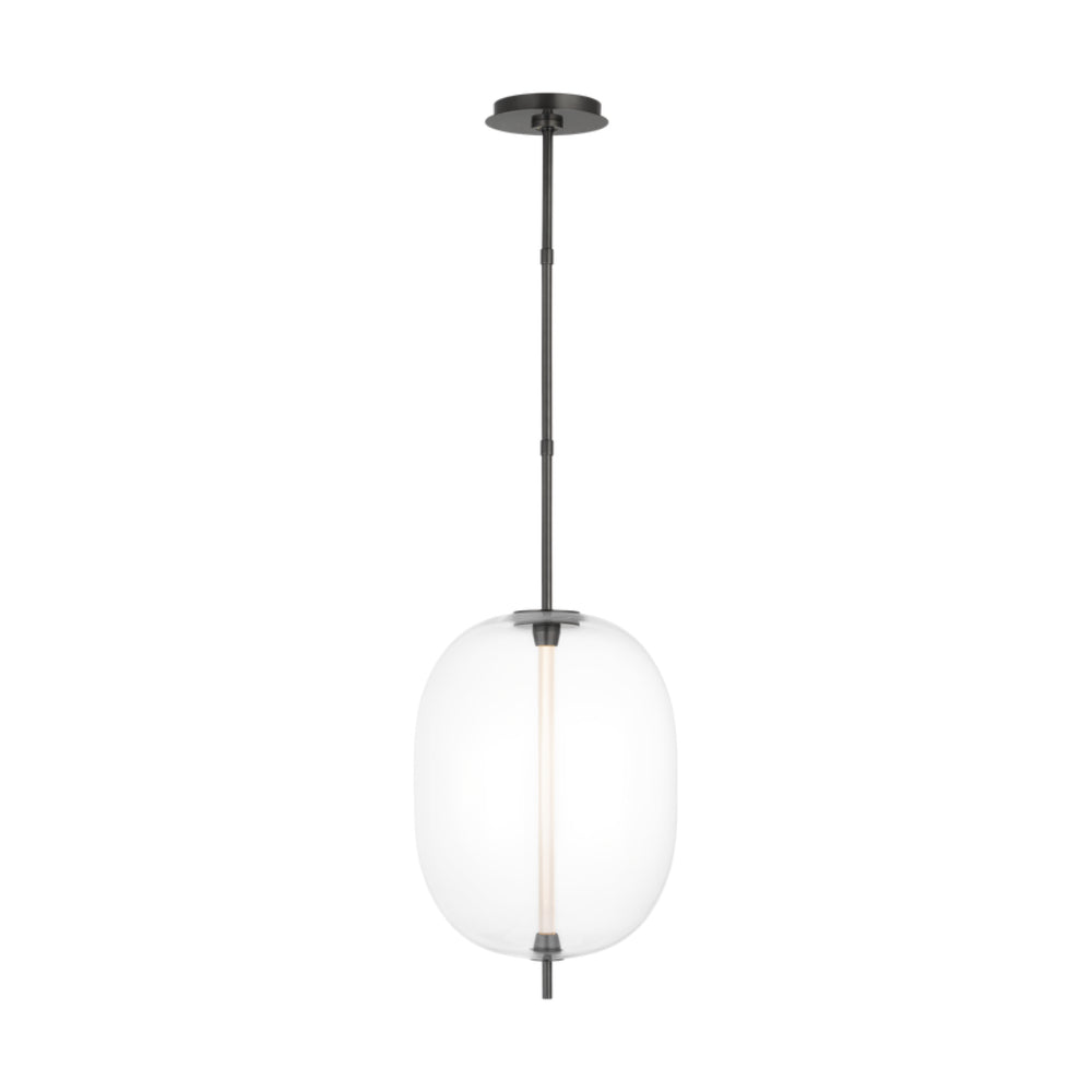 Visual Comfort Heian Medium Pendant