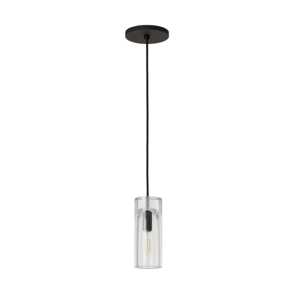 Visual Comfort Horizon Small Accent Pendant