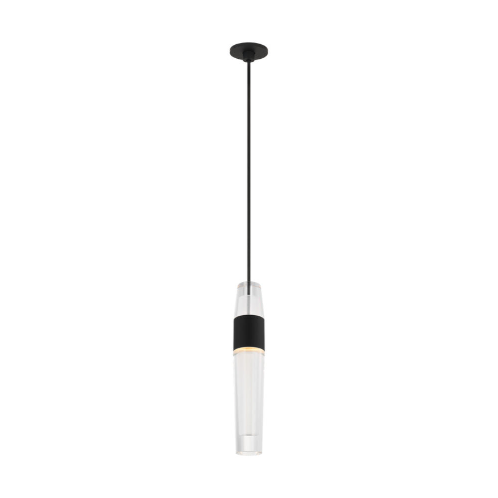 Visual Comfort Lassell Port Alone Pendant