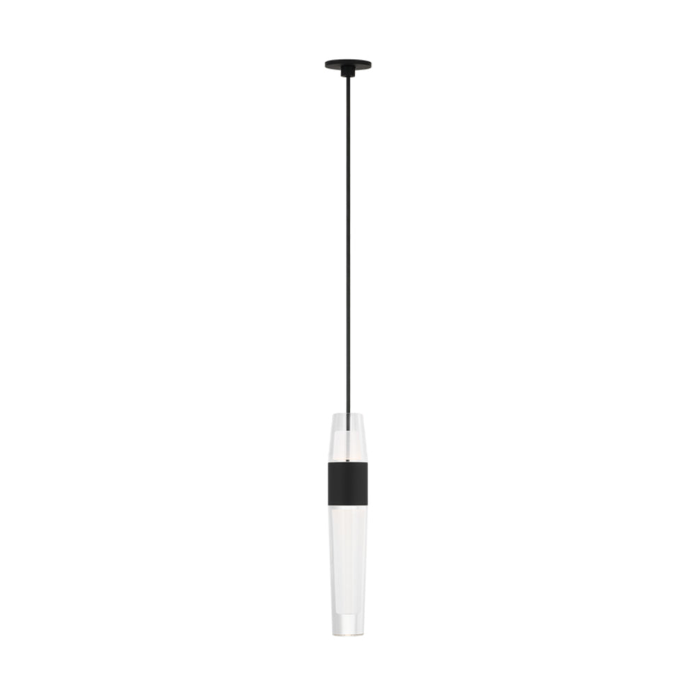Visual Comfort Lassell Port Alone Pendant