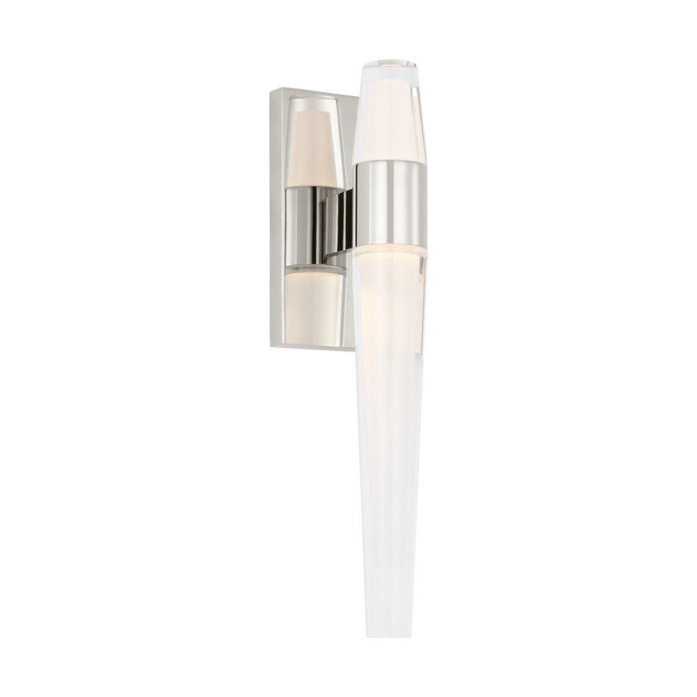 Visual Comfort Lassell Single Sconce