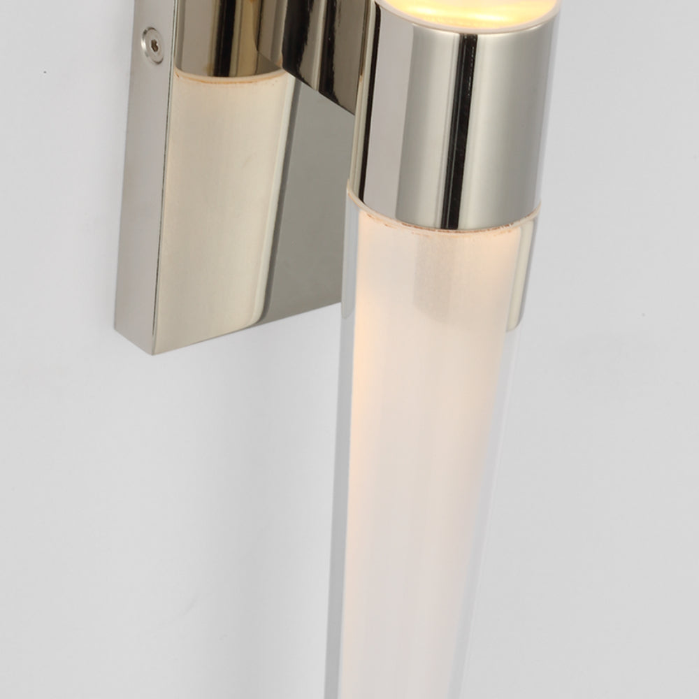 Visual Comfort Lassell Single Sconce