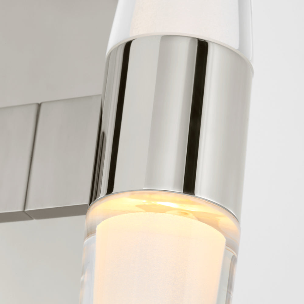 Visual Comfort Lassell Single Sconce