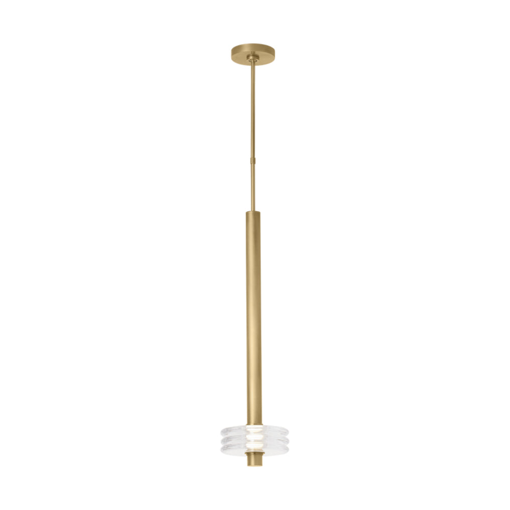 Visual Comfort Laurel Grande Pendant