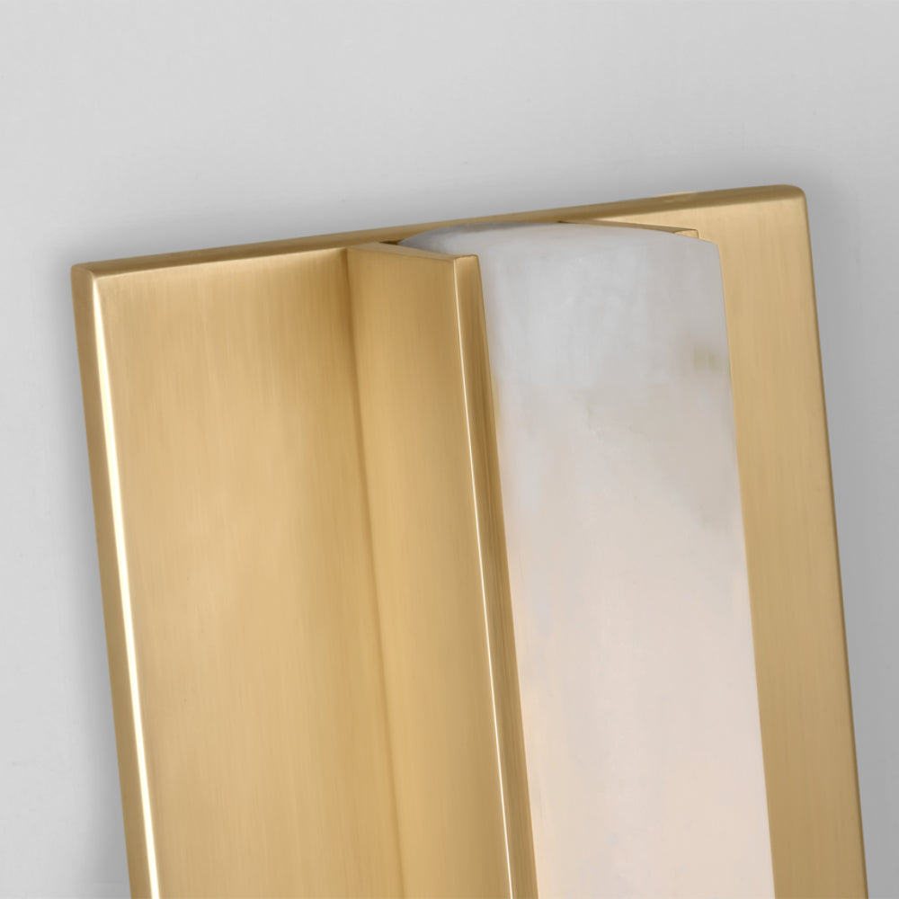 Visual Comfort Linea 25 Sconce