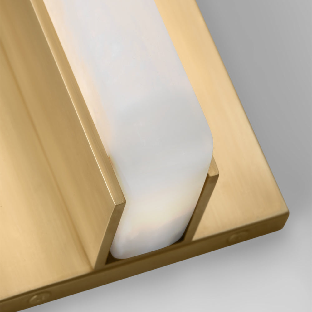 Visual Comfort Linea 25 Sconce