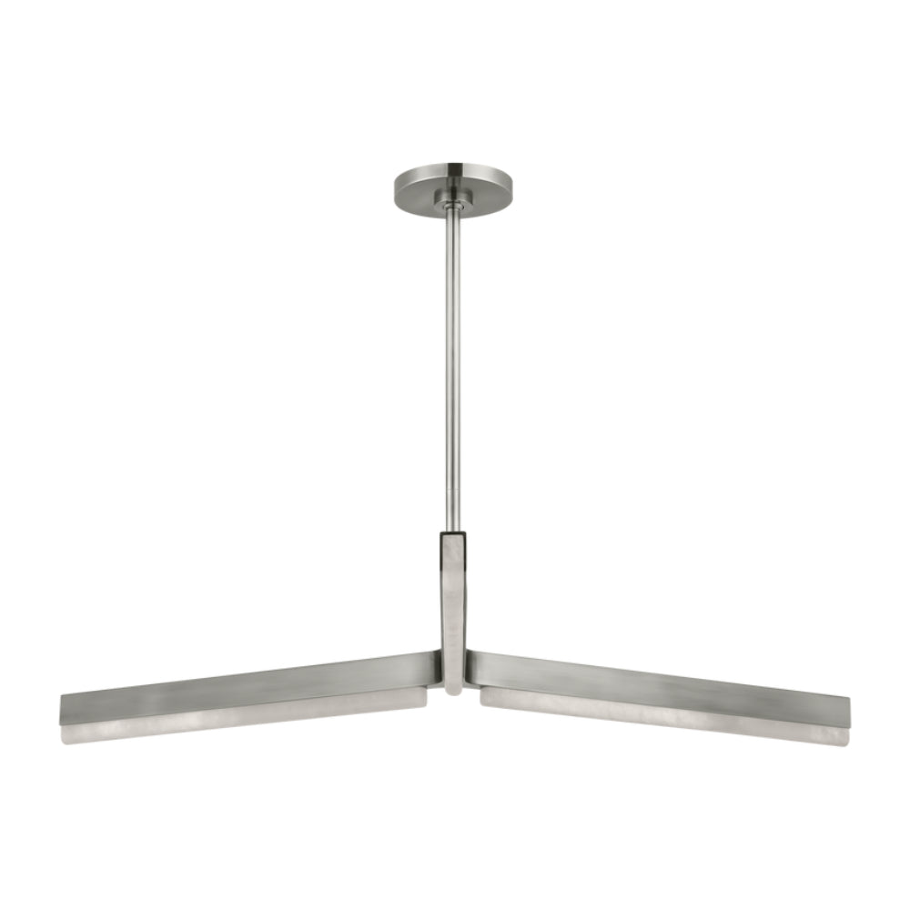 Visual Comfort Linea 42 Chandelier