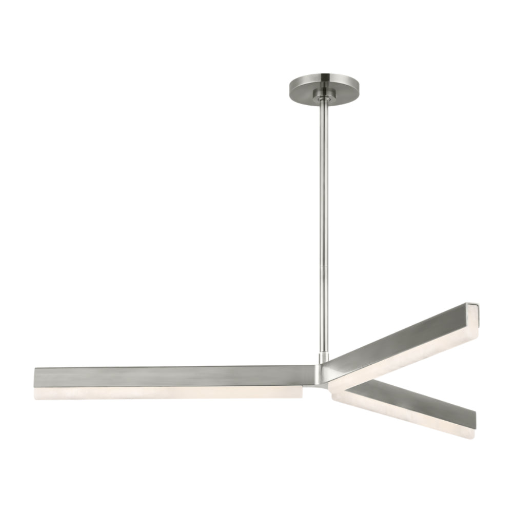 Visual Comfort Linea 42 Chandelier