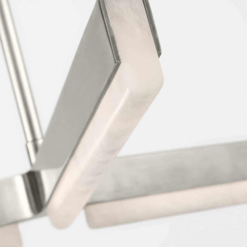 Visual Comfort Linea 42 Chandelier