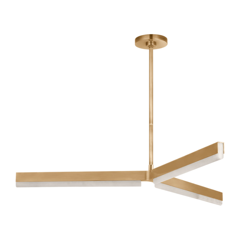 Visual Comfort Linea 42 Chandelier