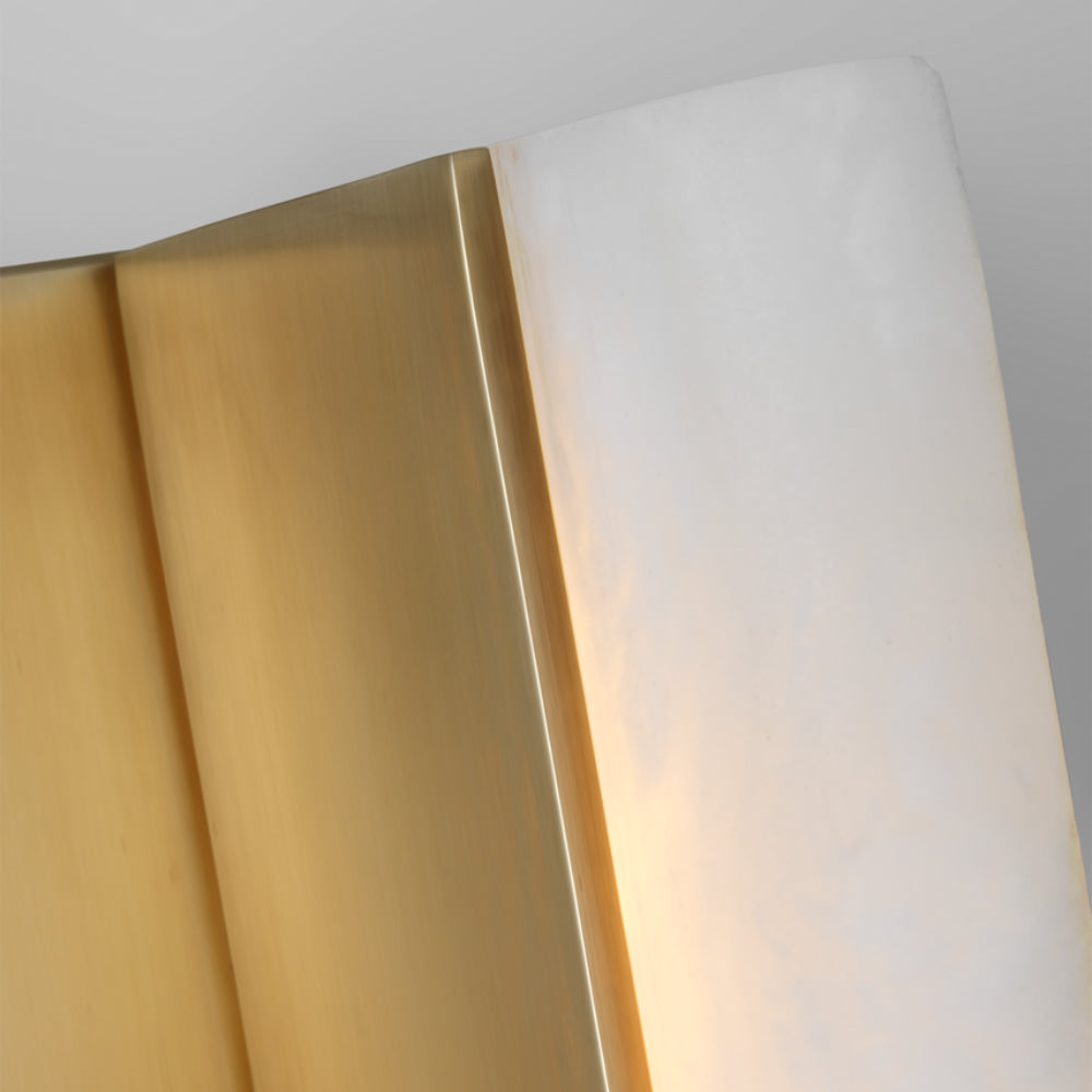 Visual Comfort Linea 5 Sconce