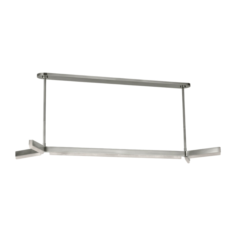 Visual Comfort Linea 55 Linear Chandelier