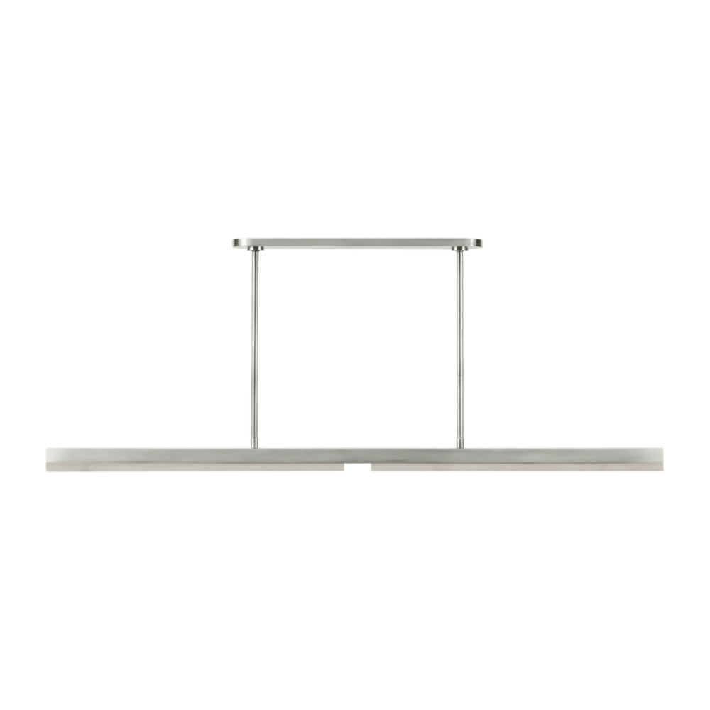Visual Comfort Linea 60 Linear Chandelier