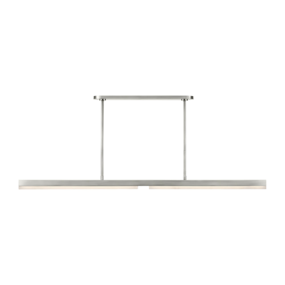 Visual Comfort Linea 60 Linear Chandelier