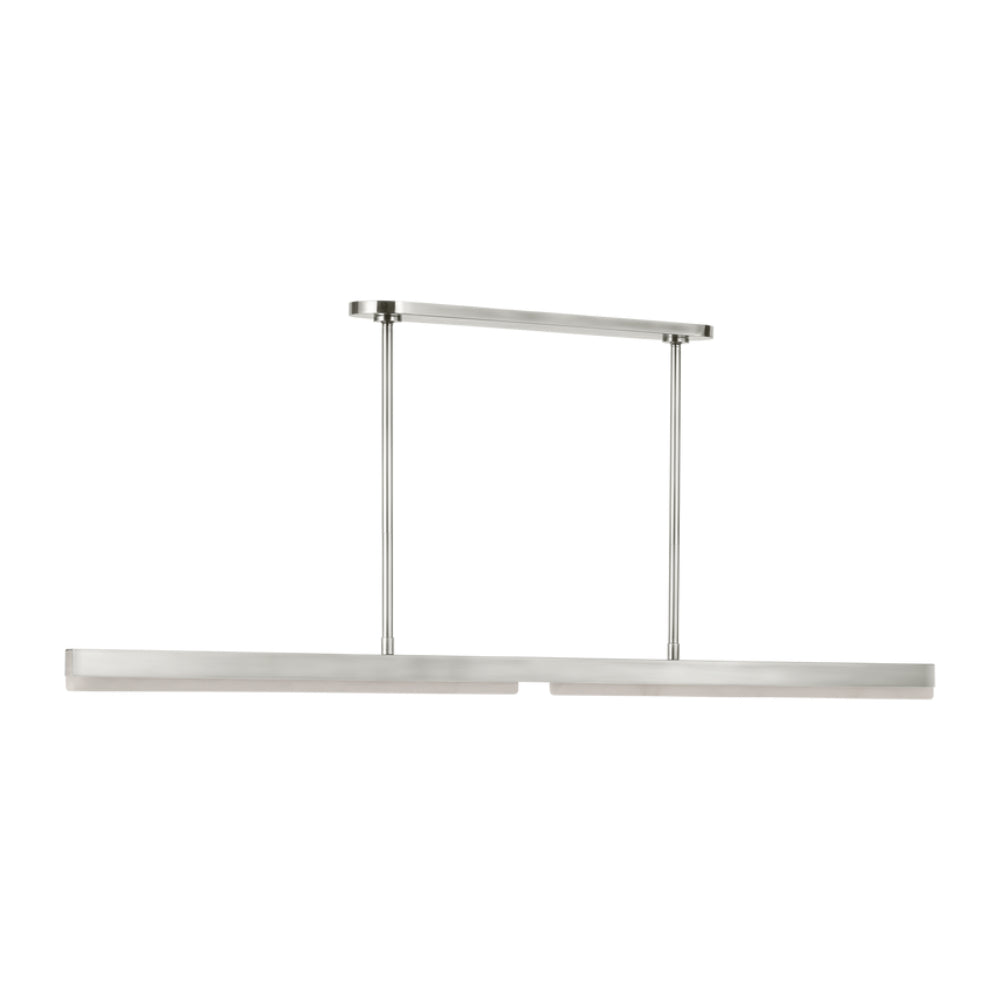 Visual Comfort Linea 60 Linear Chandelier