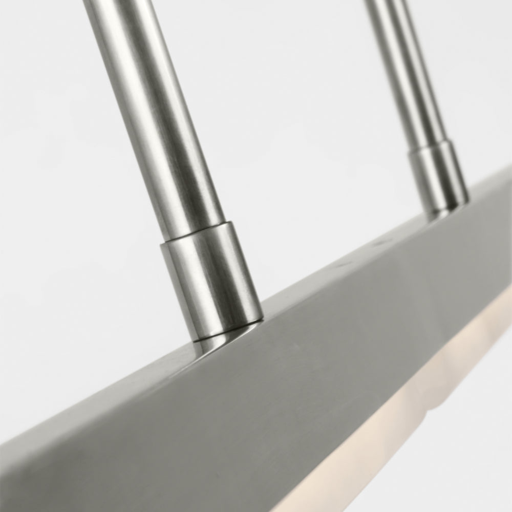 Visual Comfort Linea 60 Linear Chandelier