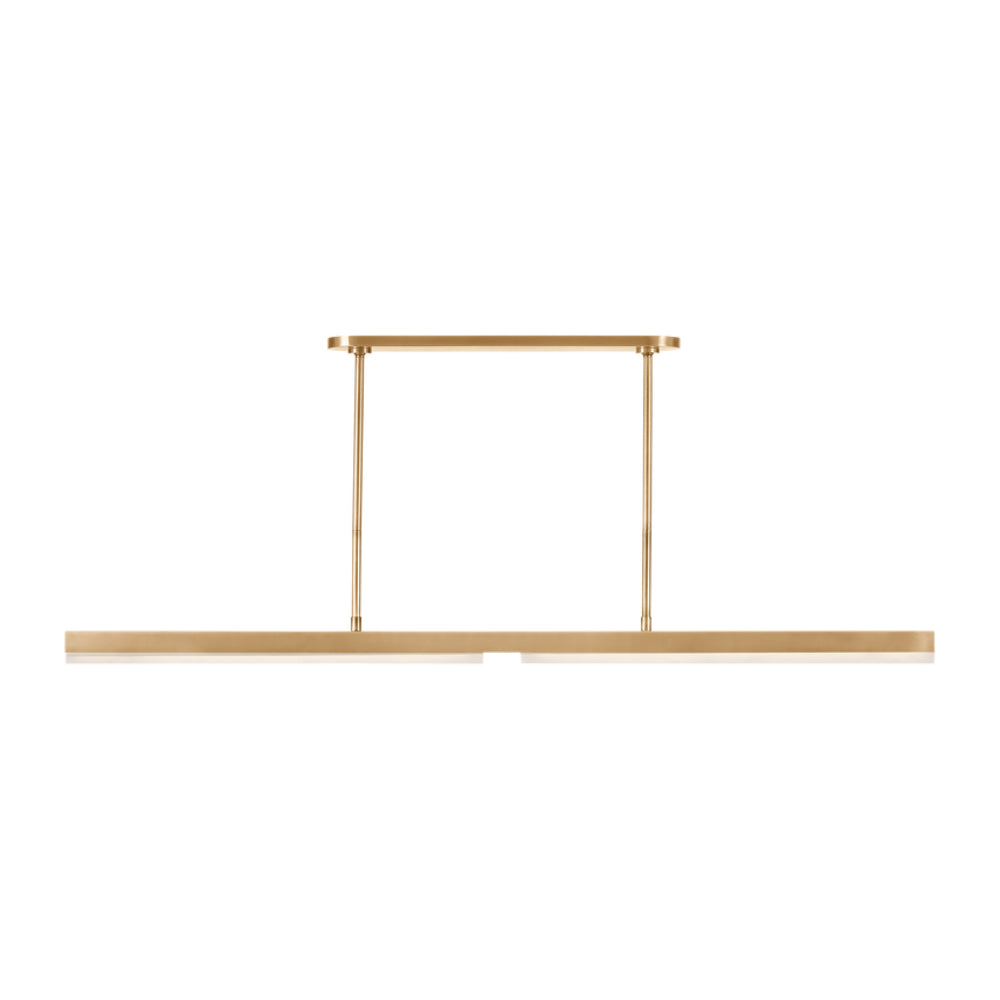 Visual Comfort Linea 60 Linear Chandelier