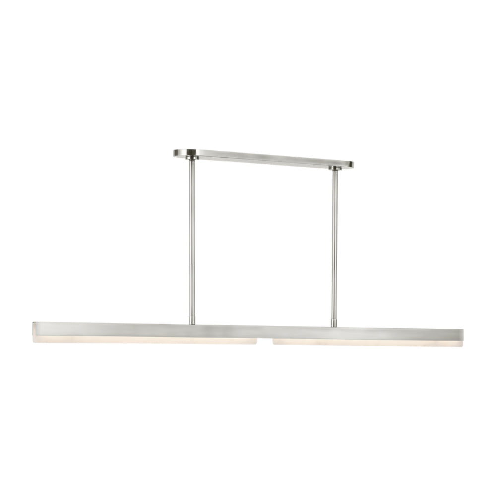Visual Comfort Linea 60 Linear Chandelier