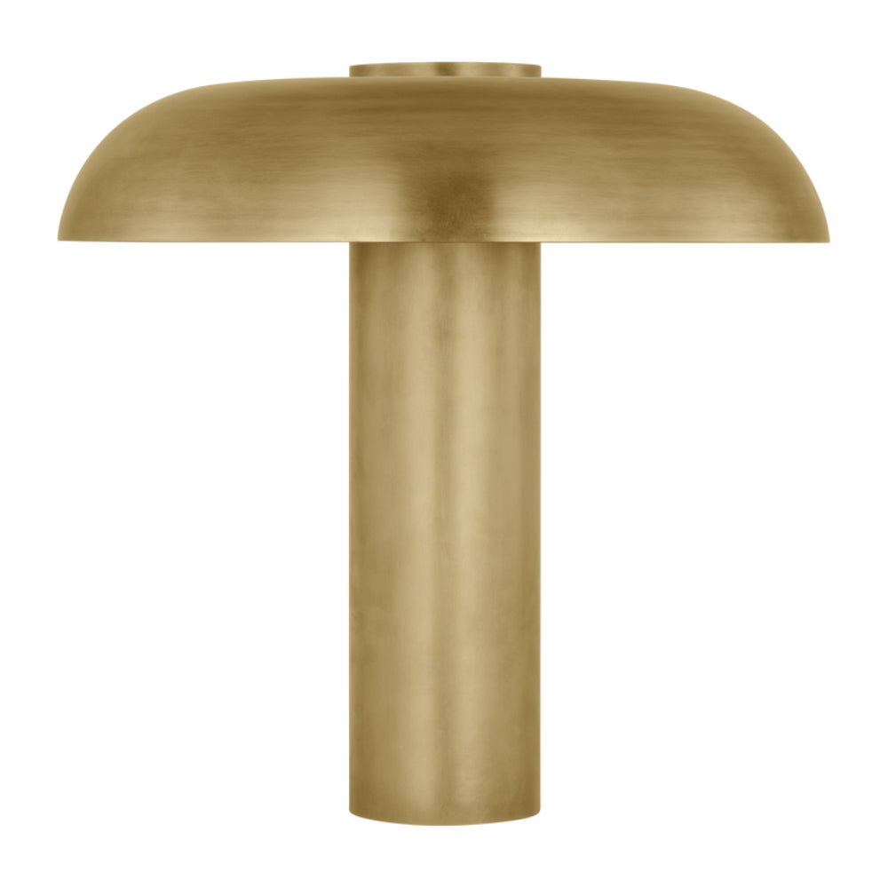 Visual Comfort Louver Medium Table Lamp