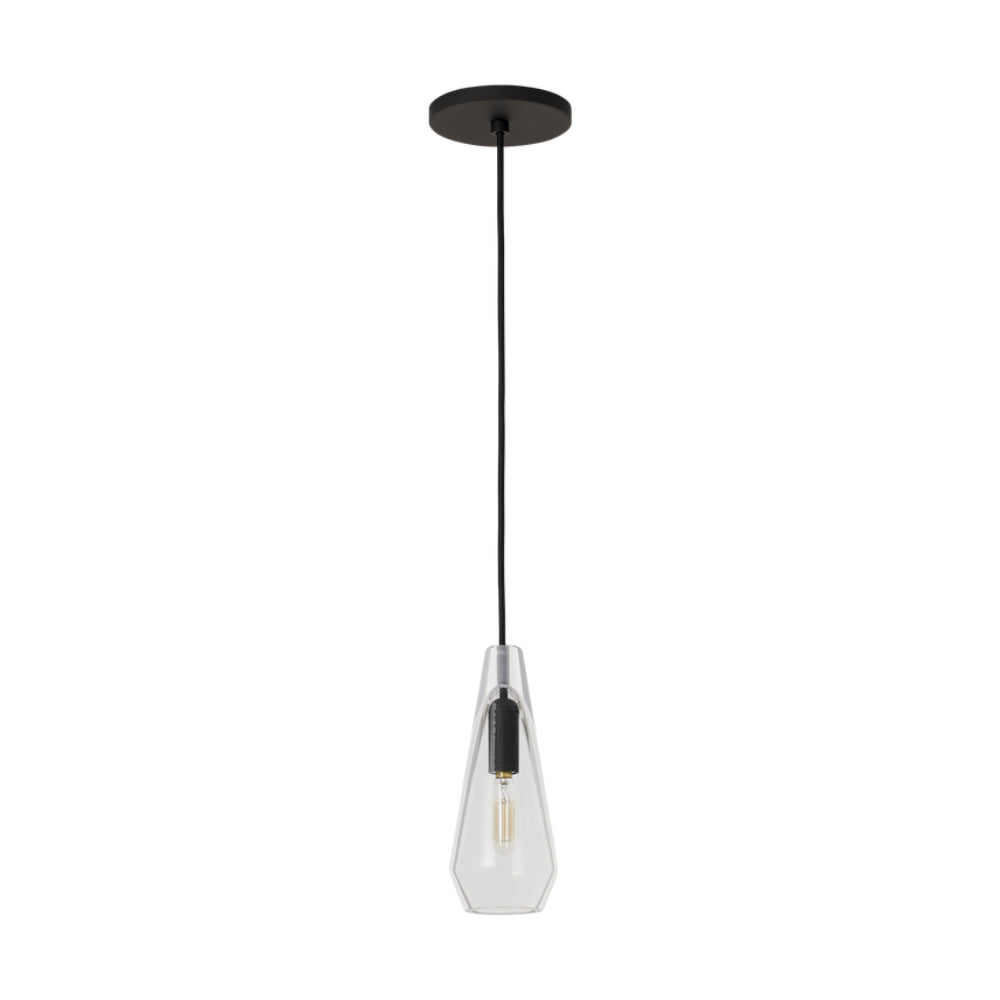 Visual Comfort Lustra Small Accent Pendant